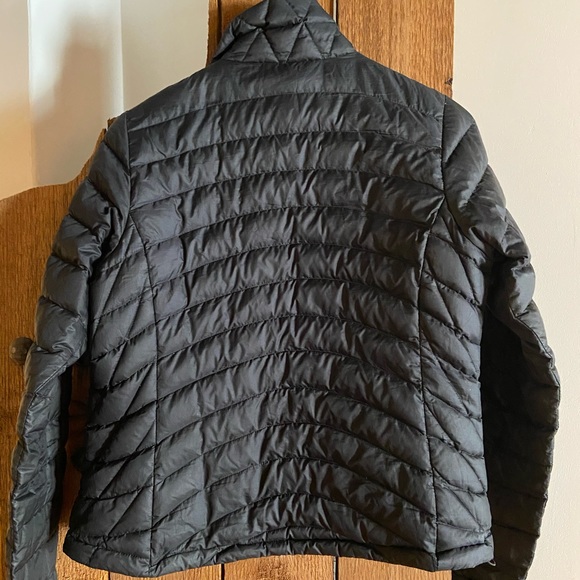 Patagonia Down Sweater Jacket - Picture 5 of 5